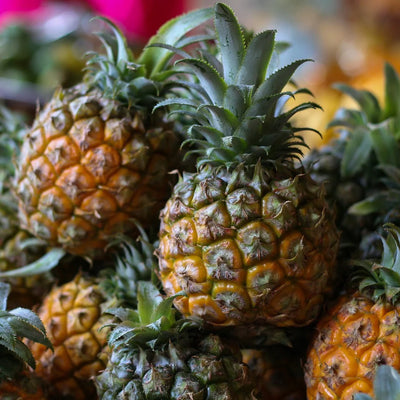 Bromelain — 200mg