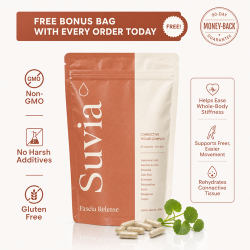 MenoForm® Fascia Release