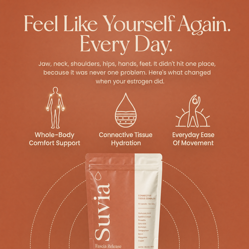 MenoForm® Fascia Release